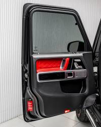 2019 Mercedes-Benz G63 AMG for sale in Dubai — photo 7 of 15