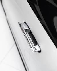 2022 Mercedes-Benz EQS 580 4MATIC Edition One for sale in Dubai — photo 18 of 19