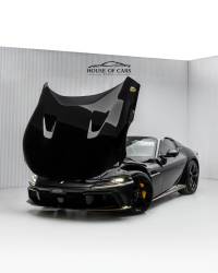 2026 Ferrari 12Cilindri Spider (Atelier) for sale in Dubai — photo 27 of 28