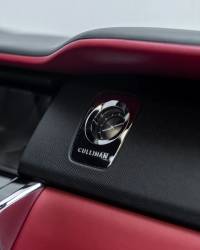 2019 Rolls-Royce Cullinan (2025 Facelift) for sale in Dubai — photo 17 of 20