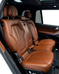 2019 BMW X7 xDrive50i M Sport for sale in Dubai — photo 11 of 13