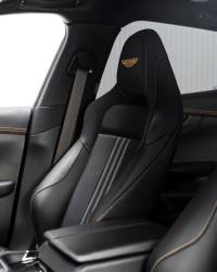2025 Aston Martin DBX707 for sale in Dubai — photo 5 of 18