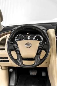 2024 Nissan Patrol SE T2 for sale in Dubai — photo 8 of 14