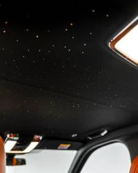 2020 Rolls-Royce Cullinan Black Badge (Facelift) for sale in Dubai — photo 14 of 20