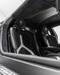 2017 Lamborghini Aventador LP 750-4 SV Coupé for sale in Dubai — photo 9 of 13