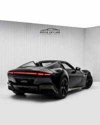 2026 Ferrari 12Cilindri Spider (Atelier) for sale in Dubai — photo 26 of 28