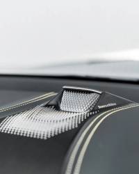 2025 Aston Martin DBX707 for sale in Dubai — photo 13 of 18