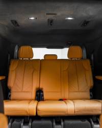 2026 Cadillac Escalade IQ 1000E Premium Luxury AWD for sale in Dubai — photo 13 of 22