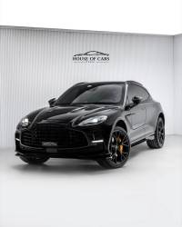 2025 Aston Martin DBX707 for sale in Dubai — photo 1 of 18