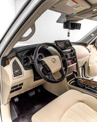 2024 Nissan Patrol SE T2 for sale in Dubai — photo 7 of 14
