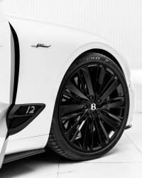 2023 Bentley Continental W12 GTC Speed for sale in Dubai — photo 15 of 18