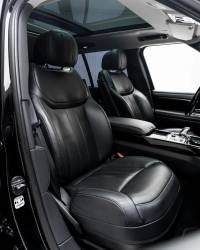 2023 Land Rover Range Rover SE P530 for sale in Dubai — photo 7 of 14