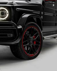 2019 Mercedes-Benz G63 AMG for sale in Dubai — photo 3 of 15