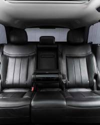 2023 Land Rover Range Rover SE P530 for sale in Dubai — photo 8 of 14