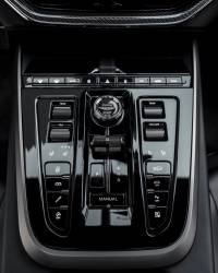 2025 Aston Martin DBX707 for sale in Dubai — photo 7 of 18