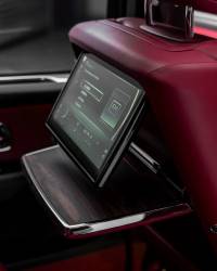 2019 Rolls-Royce Cullinan (2025 Facelift) for sale in Dubai — photo 14 of 20